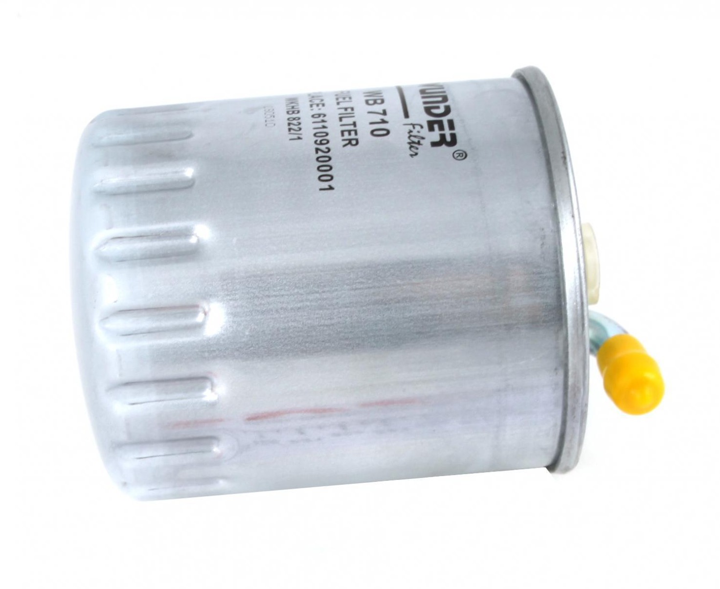 WB710 WUNDER FILTER
